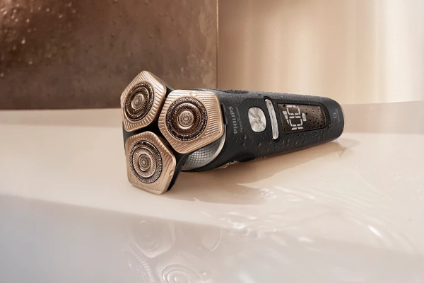 Golarka męska Philips SP9840/32 